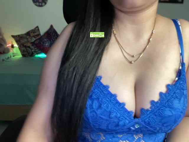 Jasmine6 Sex Cam Show