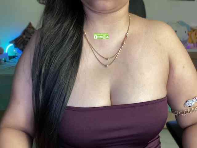 Jasmine6 webcam