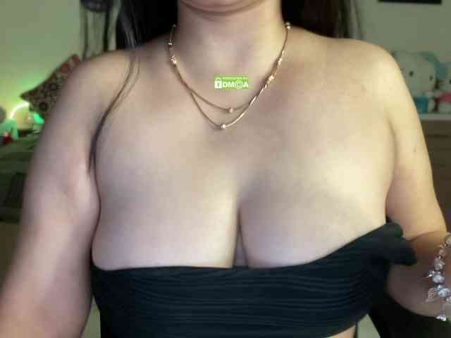 Jasmine6 webcam