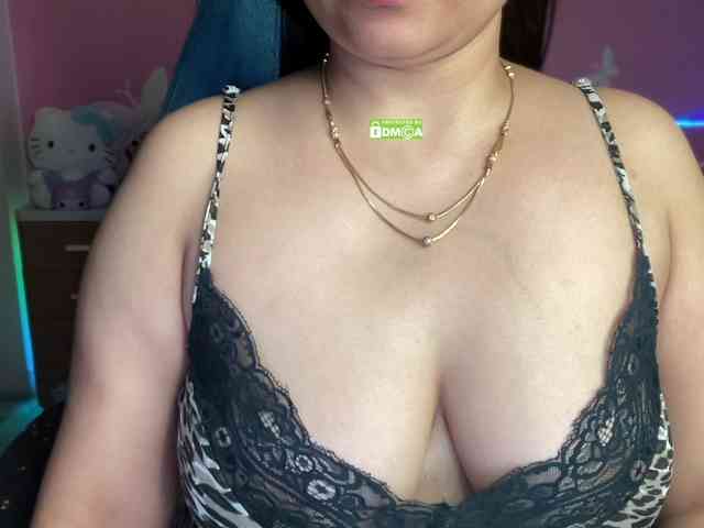 Jasmine6 webcam