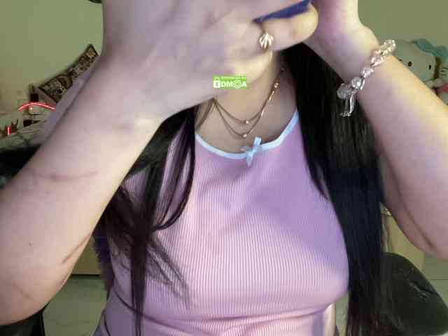 Jasmine6 webcam
