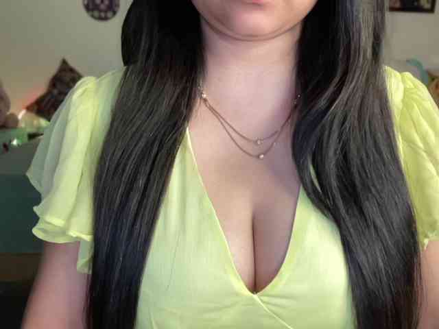 Jasmine6 webcam