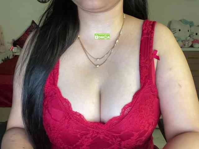 Jasmine6 webcam