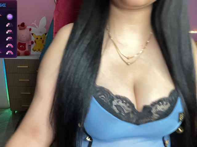 Jasmine6 webcam
