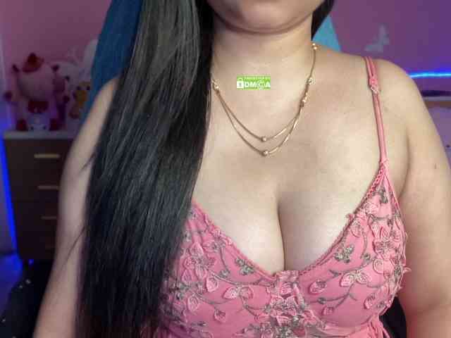 Jasmine6 webcam