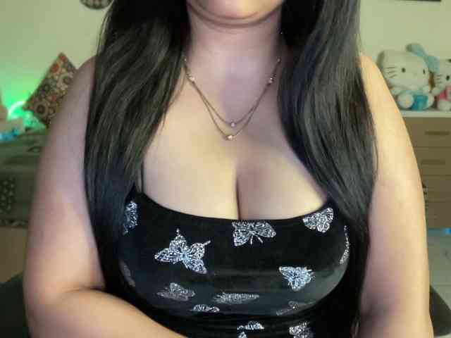 Jasmine6 webcam