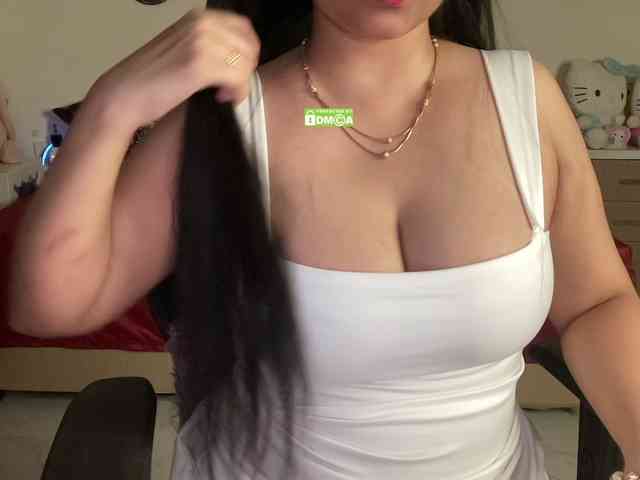 Jasmine6 webcam