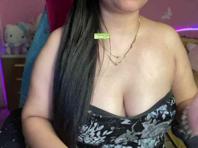 Jasmine6 webcam