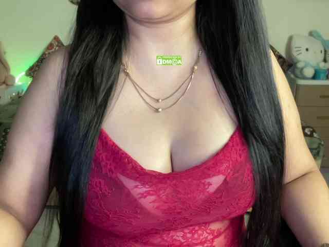 Jasmine6 webcam