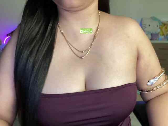 Jasmine6 webcam