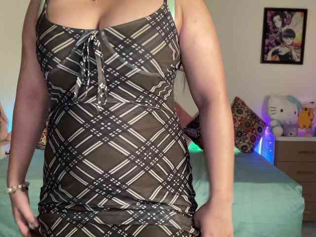 Jasmine6 webcam