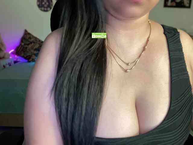 Jasmine6 webcam