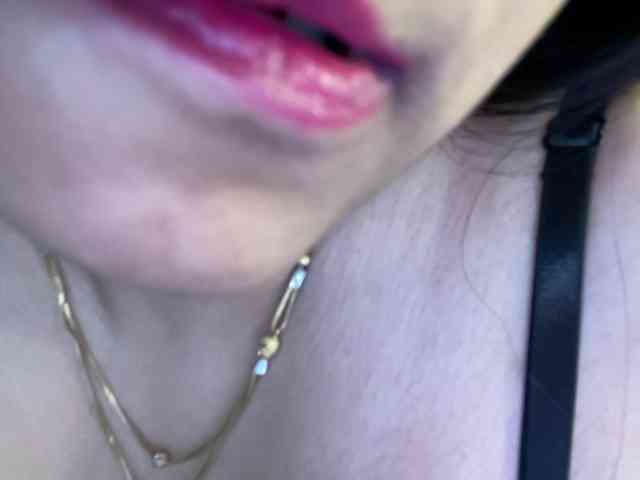 Jasmine6 webcam