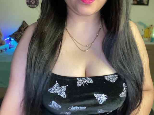 Jasmine6 webcam