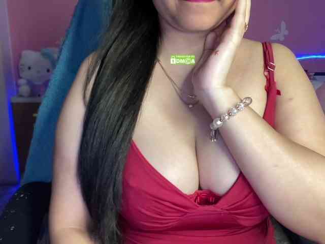 Jasmine6 webcam