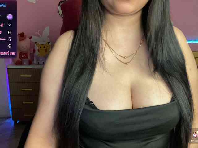Jasmine6 webcam