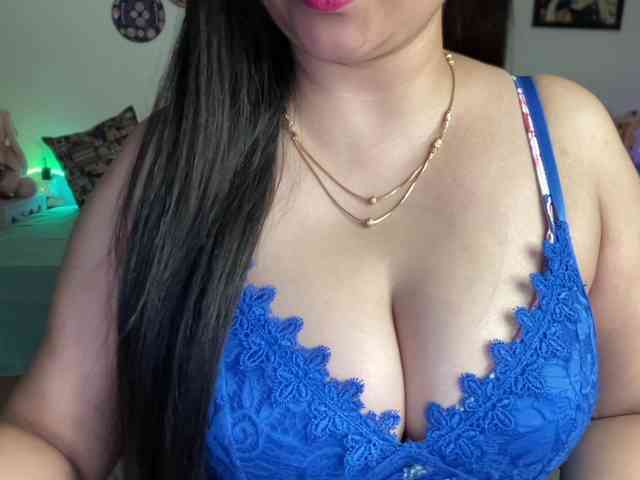 Jasmine6 webcam