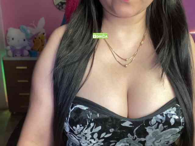 Jasmine6 webcam