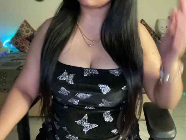 Jasmine6 webcam