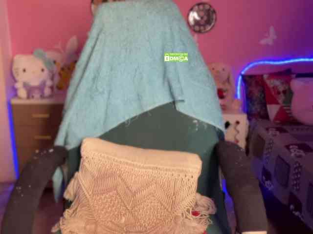Jasmine6 webcam