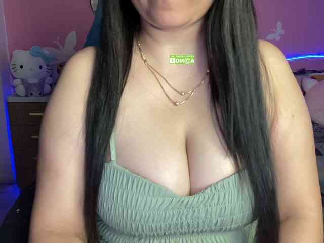Jasmine6 webcam