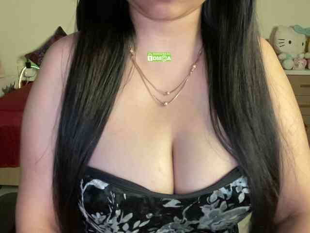 Jasmine6 webcam