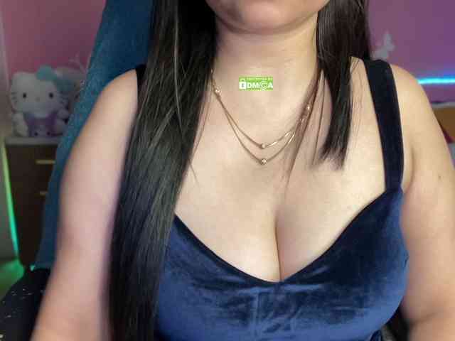 Jasmine6 webcam