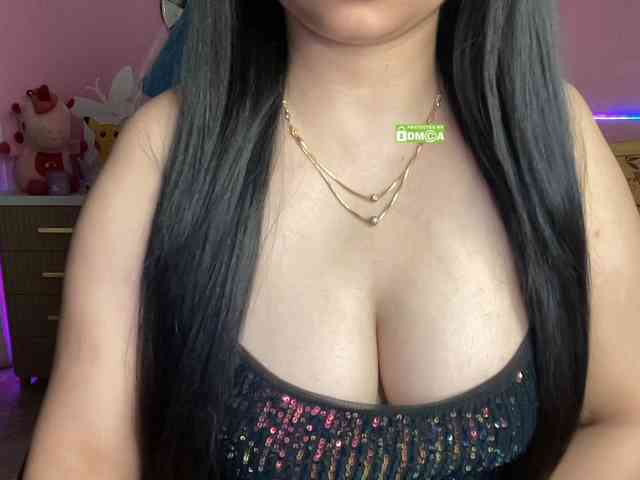 Jasmine6 webcam