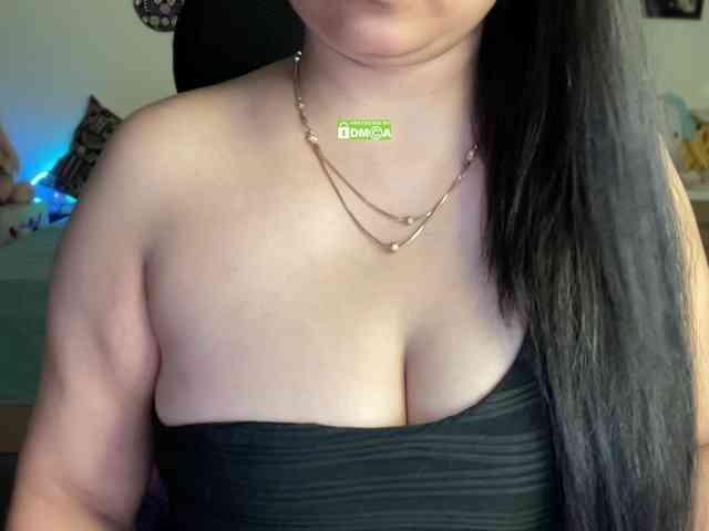 Jasmine6 webcam
