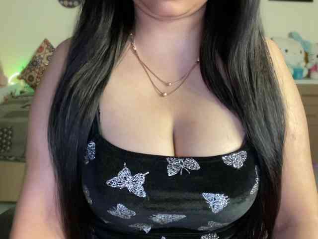 Jasmine6 webcam