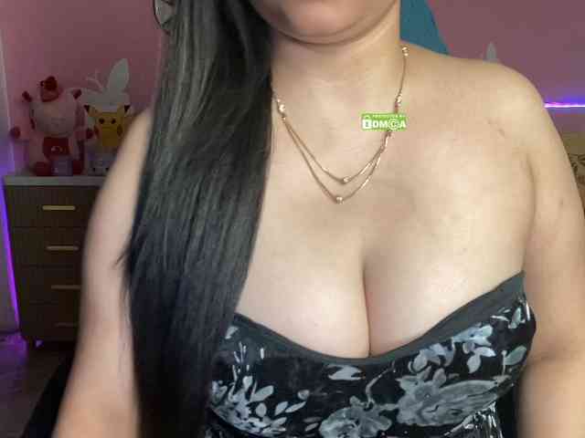 Jasmine6 webcam