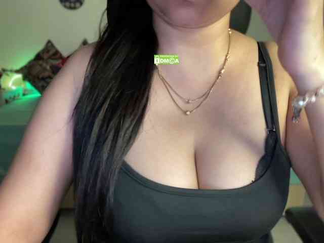 Jasmine6 webcam