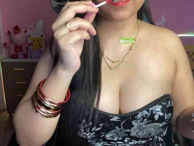 Jasmine6 webcam
