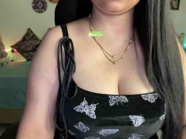 Jasmine6 webcam