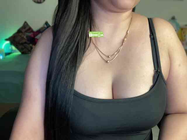 Jasmine6 webcam