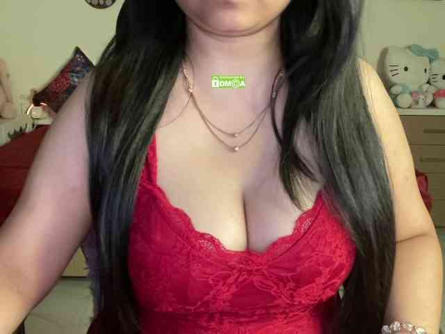 Jasmine6 webcam