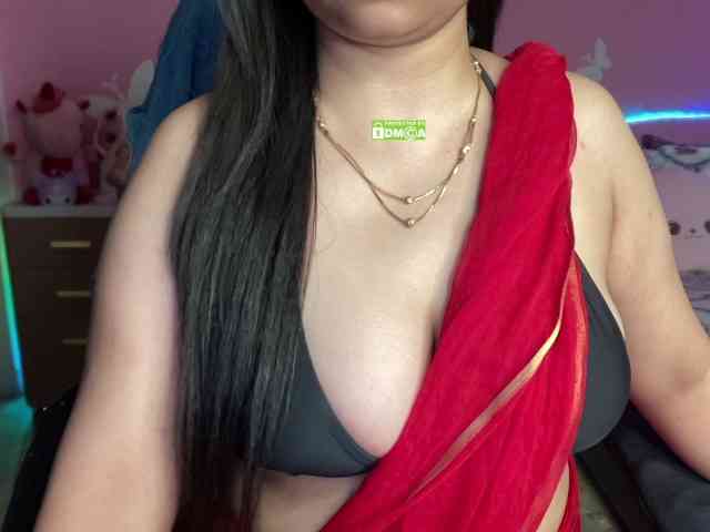Jasmine6 webcam
