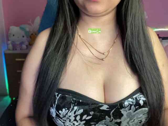 Jasmine6 webcam