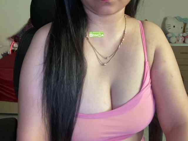 Jasmine6's Sexcam