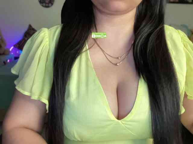 Jasmine6 webcam