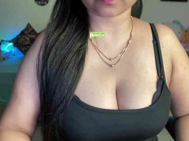 Jasmine6 webcam