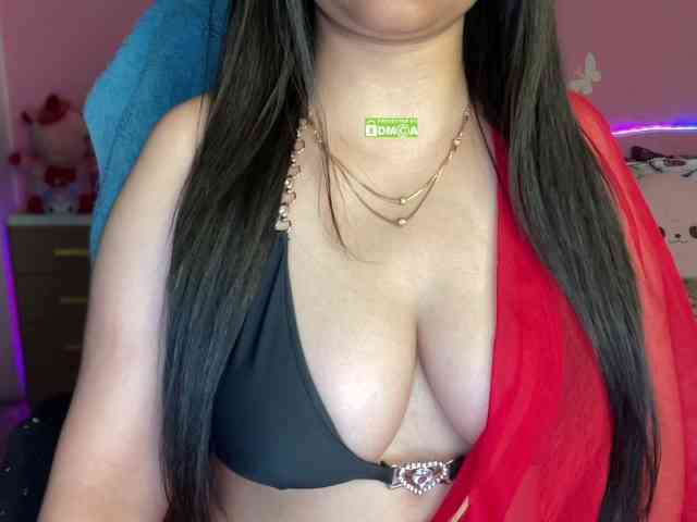 Jasmine6 webcam