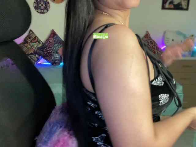 Jasmine6 webcam
