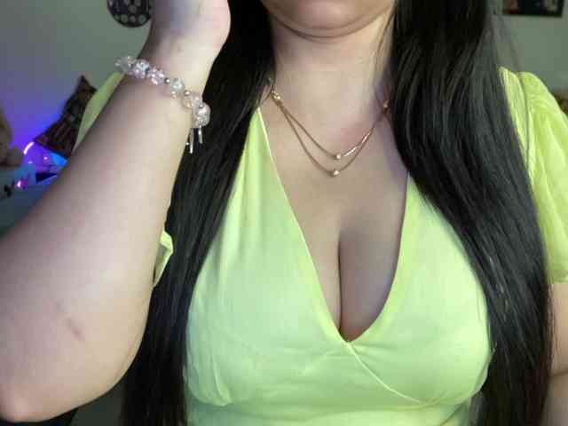 Jasmine6 webcam