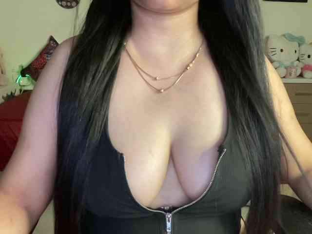 Jasmine6 webcam