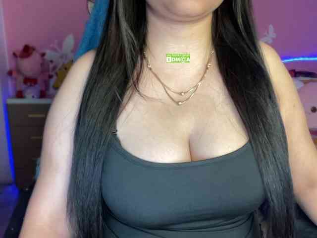 Jasmine6 webcam