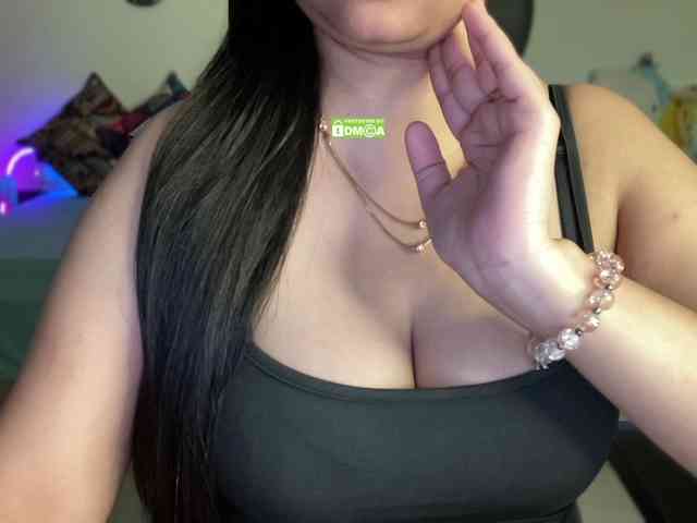 Jasmine6 webcam