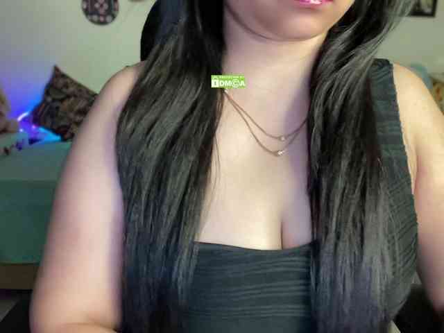 Jasmine6 webcam