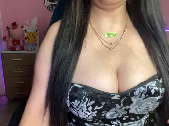 Jasmine6 webcam