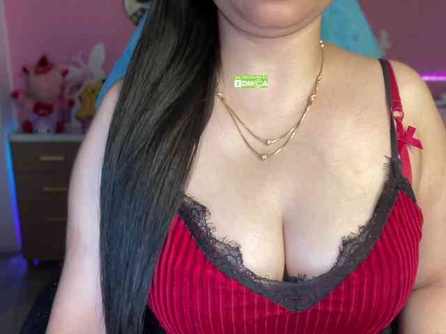 Jasmine6 webcam